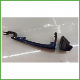Maniglia Porta Anteriore Sinistro SX BMW X3 F25 5 Porte 51217207561 2010 2014
