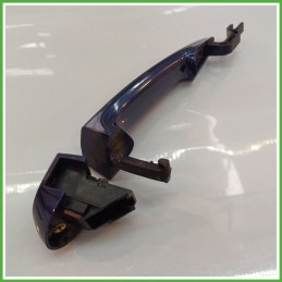 Maniglia Porta Anteriore Sinistro SX BMW X3 F25 5 Porte 51217207561 2010 2014