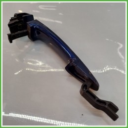 Maniglia Porta Anteriore Sinistro SX BMW X3 F25 5 Porte 51217207561 2010 2014