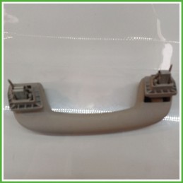 Maniglia Tetto Anteriore Destro DX BMW X3 F25 5 Porte 51167285828 2010 2014