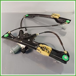 Alzacristalli Alzavetro Elettrico Anteriore Sinistro SX FORD FOCUS CEW 1870698 2014 2015 FOMOCO BM51-A23201-BF