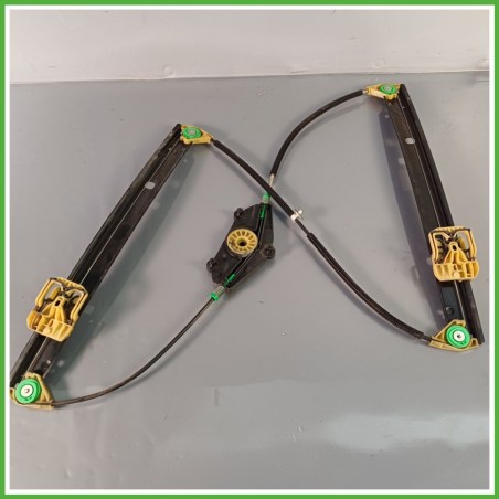 Alzacristalli Alzavetro Elettrico Anteriore Sinistro SX AUDI A4 8K 8K0837461 2011 2016 BROSE