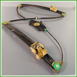 Alzacristalli Alzavetro Elettrico Anteriore Sinistro SX AUDI A4 8K 8K0837461 2011 2016 BROSE