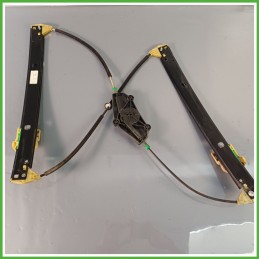 Alzacristalli Alzavetro Elettrico Anteriore Sinistro SX AUDI A4 8K 8K0837461 2011 2016 BROSE