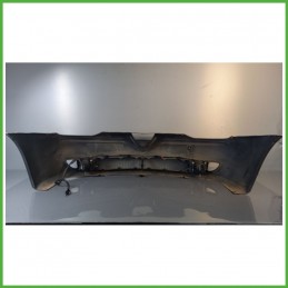 Paraurti Anteriore ALFA ROMEO 156 X1 Berlina NERO 2003 2006 156036542 Originale Usato