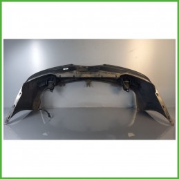 Paraurti Anteriore ALFA ROMEO 156 X1 Berlina NERO 2003 2006 156036542 Originale Usato