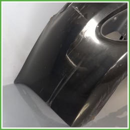 Paraurti Anteriore ALFA ROMEO 156 X1 Berlina NERO 2003 2006 156036542 Originale Usato
