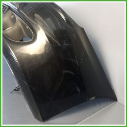 Paraurti Anteriore ALFA ROMEO 156 X1 Berlina NERO 2003 2006 156036542 Originale Usato