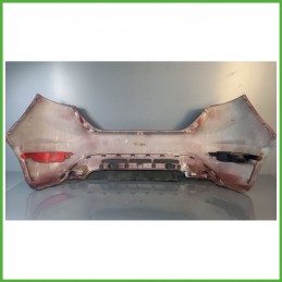 Paraurti Posteriore FORD FIESTA CB1 Berlina VIOLA - MORELLO 1730685 2008 2013 Originale Usato