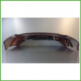 Paraurti Posteriore FORD FIESTA CB1 Berlina VIOLA - MORELLO 1730685 2008 2013 Originale Usato