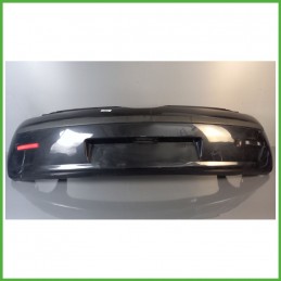 Paraurti Posteriore FIAT PUNTO 1N/1P Berlina NERO 735359381 1999 2005 Originale Usato