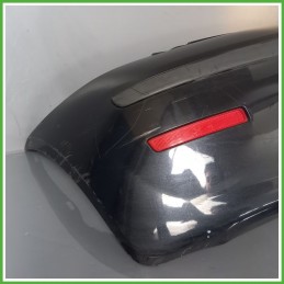Paraurti Posteriore FIAT PUNTO 1N/1P Berlina NERO 735359381 1999 2005 Originale Usato