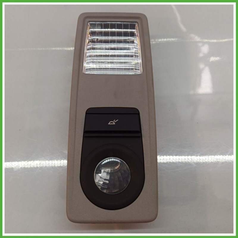 Plafoniera Posteriore Sinistro SX BMW X3 F25 63319215597 2010 2014
