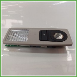 Plafoniera Posteriore Sinistro SX BMW X3 F25 63319215597 2010 2014