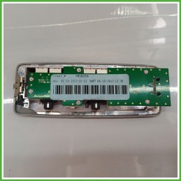 Plafoniera Posteriore Sinistro SX BMW X3 F25 63319215597 2010 2014