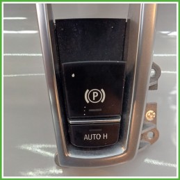 Pulsante Freno a Mano BMW X3 F25 61319267892 2010 2014