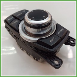 Comandi Multifunzionali BMW X3 F25 9267955-02 2010 2014 BMW 6582.9267955-02
