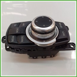 Comandi Multifunzionali BMW X3 F25 9267955-02 2010 2014 BMW 6582.9267955-02