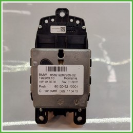 Comandi Multifunzionali BMW X3 F25 9267955-02 2010 2014 BMW 6582.9267955-02