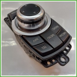 Comandi Multifunzionali BMW X3 F25 9267955-02 2010 2014 BMW 6582.9267955-02