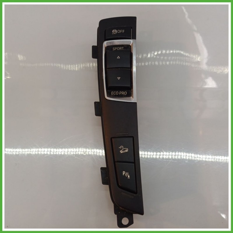 Comandi Multifunzionali BMW X3 F25 9240295/02 2010 2014