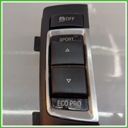 Comandi Multifunzionali BMW X3 F25 9240295/02 2010 2014