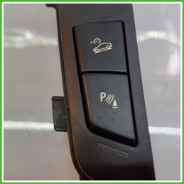 Comandi Multifunzionali BMW X3 F25 9240295/02 2010 2014
