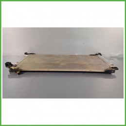 Radiatore Condensatore Aria Condizionata TOYOTA C-HR 88460F4040 2ZRFXE 2016 2019