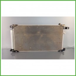 Radiatore Condensatore Aria Condizionata TOYOTA C-HR 88460F4040 2ZRFXE 2016 2019