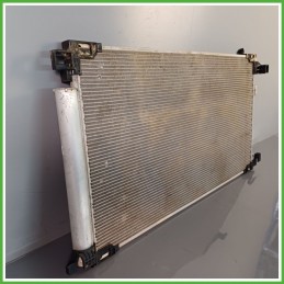 Radiatore Condensatore Aria Condizionata TOYOTA C-HR 88460F4040 2ZRFXE 2016 2019