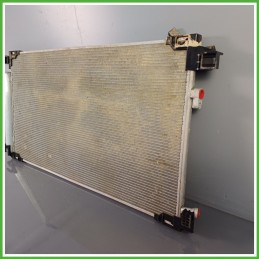 Radiatore Condensatore Aria Condizionata TOYOTA C-HR 88460F4040 2ZRFXE 2016 2019