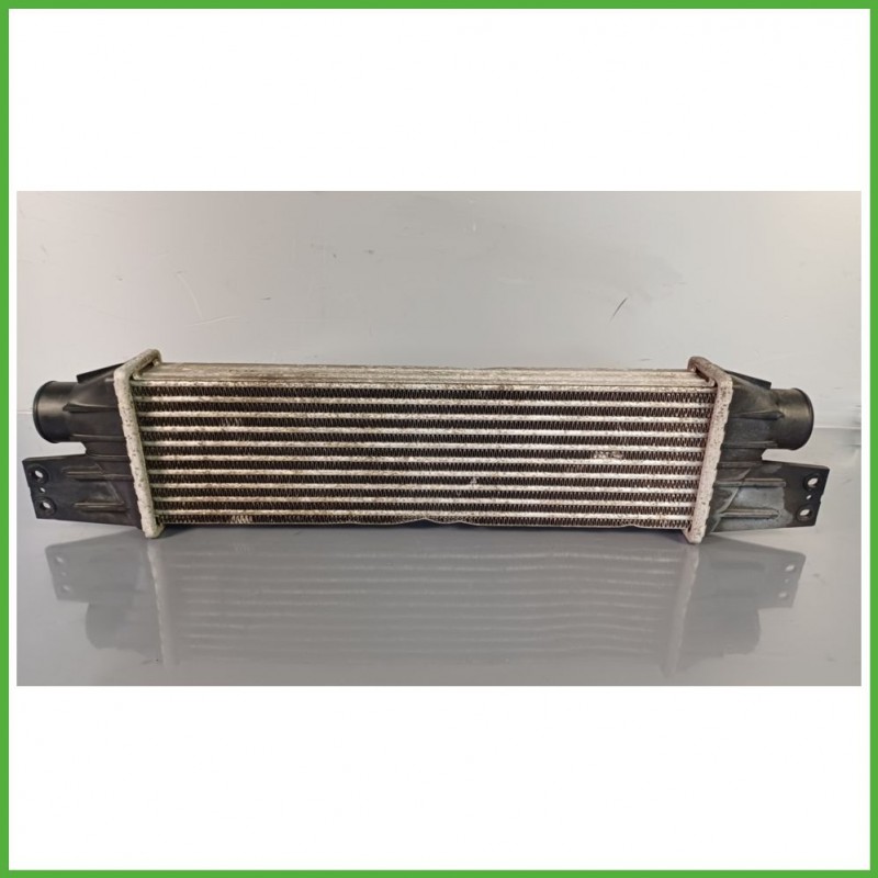Radiatore Intercooler SSANGYONG REXTON/REXTON II 2.7 2371008051 665925 2003 2008