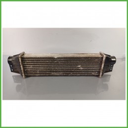 Radiatore Intercooler SSANGYONG REXTON/REXTON II 2.7 2371008051 665925 2003 2008