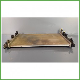 Radiatore Motore TOYOTA C-HR 164000T371 2ZRFXE 2016 2019