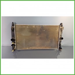 Radiatore Motore TOYOTA C-HR 164000T371 2ZRFXE 2016 2019
