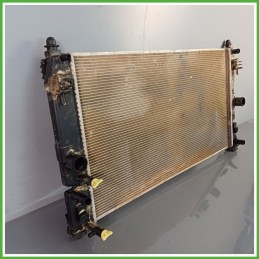 Radiatore Motore TOYOTA C-HR 164000T371 2ZRFXE 2016 2019