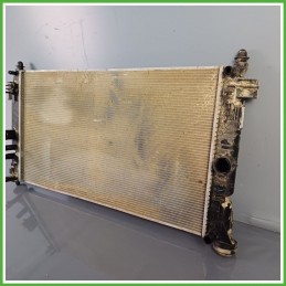 Radiatore Motore TOYOTA C-HR 164000T371 2ZRFXE 2016 2019