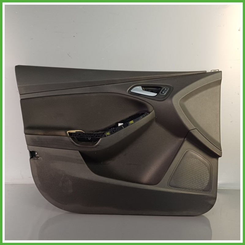 Rivestimento Porta Anteriore Sinistro SX FORD FOCUS CEW 1.0 2254296 2014 2015