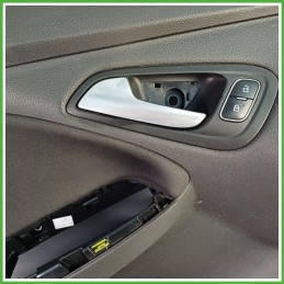Rivestimento Porta Anteriore Sinistro SX FORD FOCUS CEW 1.0 2254296 2014 2015