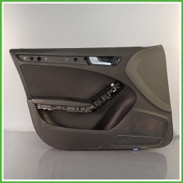 Rivestimento Porta Anteriore Sinistro SX AUDI A4 8K 2.0 TDI 8K0867103AFWFA 2011 2016