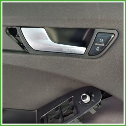 Rivestimento Porta Anteriore Sinistro SX AUDI A4 8K 2.0 TDI 8K0867103AFWFA 2011 2016