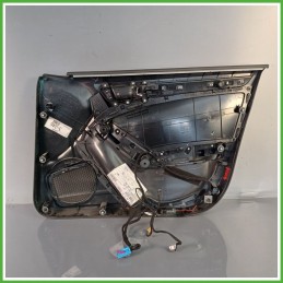 Rivestimento Porta Anteriore Sinistro SX AUDI A4 8K 2.0 TDI 8K0867103AFWFA 2011 2016