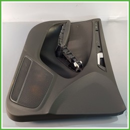 Rivestimento Porta Anteriore Sinistro SX AUDI A4 8K 2.0 TDI 8K0867103AFWFA 2011 2016