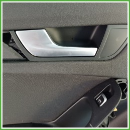 Rivestimento Porta Posteriore Sinistro SX AUDI A4 8K 2.0 TDI 8K0867303DWFA 2011 2016