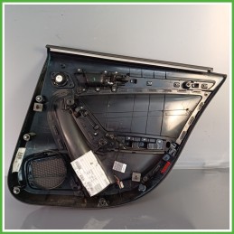 Rivestimento Porta Posteriore Sinistro SX AUDI A4 8K 2.0 TDI 8K0867303DWFA 2011 2016