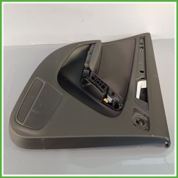 Rivestimento Porta Posteriore Sinistro SX AUDI A4 8K 2.0 TDI 8K0867303DWFA 2011 2016