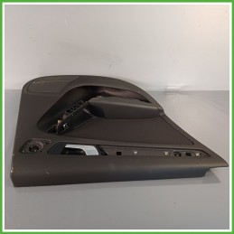 Rivestimento Porta Posteriore Sinistro SX AUDI A4 8K 2.0 TDI 8K0867303DWFA 2011 2016
