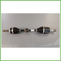 Semiasse Anteriore Sinistro SX TOYOTA C-HR 43420F4040 2016 2019