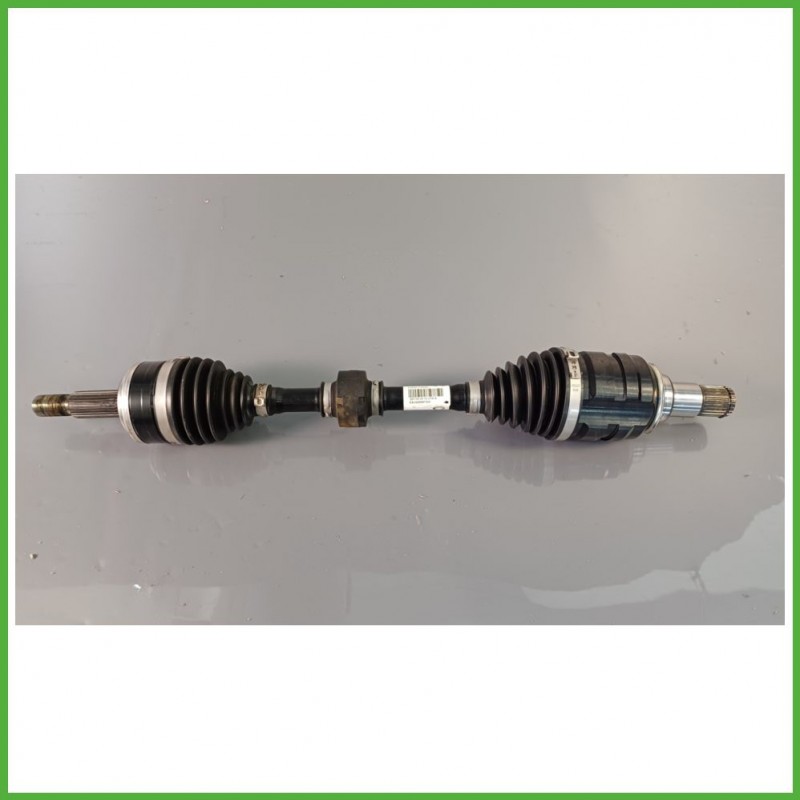 Semiasse Anteriore Sinistro SX TOYOTA C-HR 43420F4040 2016 2019