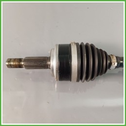 Semiasse Anteriore Sinistro SX TOYOTA C-HR 43420F4040 2016 2019